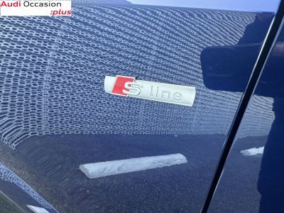 Audi Q3 35 TFSI 150 ch S tronic 7 S line   - 45