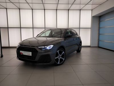 Audi A1 Sportback 30 TFSI 110 ch S tronic 7 S Line   - 1
