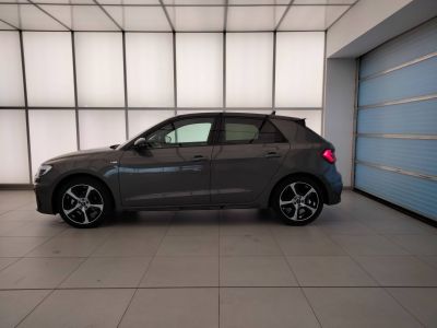 Audi A1 Sportback 30 TFSI 110 ch S tronic 7 S Line   - 2