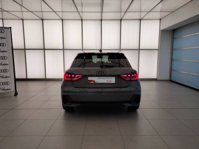Audi A1 Sportback 30 TFSI 110 ch S tronic 7 S Line   - 12