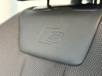 Audi A5 Sportback 40 tdi 204 s line tronic 7   - 29