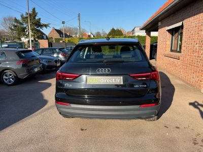 Audi Q3 35 TFSI 150CH MILD HYBRID BUSINESS LINE S TRONIC 7   - 6