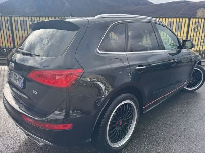 Audi SQ5 30 V6 BITDI 313CH QUATTRO TIPTRONIC   - 8