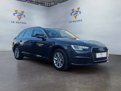 Audi A4 Avant V 20 TDI 150ch Design S TRONIC 7 *Caméra de Recul / Entretien à jour*   - 1