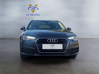 Audi A4 Avant V 20 TDI 150ch Design S TRONIC 7 *Caméra de Recul / Entretien à jour*   - 2