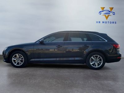Audi A4 Avant V 20 TDI 150ch Design S TRONIC 7 *Caméra de Recul / Entretien à jour*   - 4