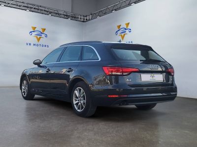 Audi A4 Avant V 20 TDI 150ch Design S TRONIC 7 *Caméra de Recul / Entretien à jour*   - 5