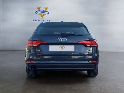 Audi A4 Avant V 20 TDI 150ch Design S TRONIC 7 *Caméra de Recul / Entretien à jour*   - 6