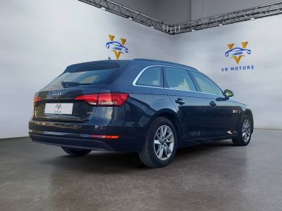 Audi A4 Avant V 20 TDI 150ch Design S TRONIC 7 *Caméra de Recul / Entretien à jour*   - 7
