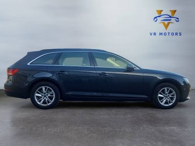 Audi A4 Avant V 20 TDI 150ch Design S TRONIC 7 *Caméra de Recul / Entretien à jour*   - 8