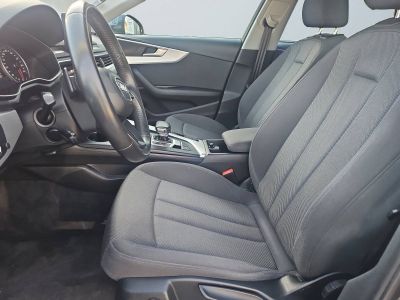 Audi A4 Avant V 20 TDI 150ch Design S TRONIC 7 *Caméra de Recul / Entretien à jour*   - 9