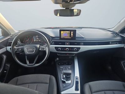 Audi A4 Avant V 20 TDI 150ch Design S TRONIC 7 *Caméra de Recul / Entretien à jour*   - 10