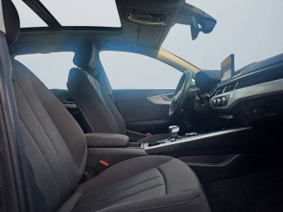 Audi A4 Avant V 20 TDI 150ch Design S TRONIC 7 *Caméra de Recul / Entretien à jour*   - 12
