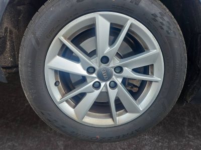 Audi A4 Avant V 20 TDI 150ch Design S TRONIC 7 *Caméra de Recul / Entretien à jour*   - 13