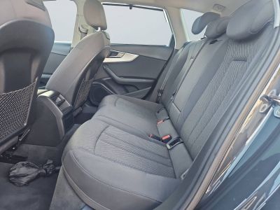 Audi A4 Avant V 20 TDI 150ch Design S TRONIC 7 *Caméra de Recul / Entretien à jour*   - 14
