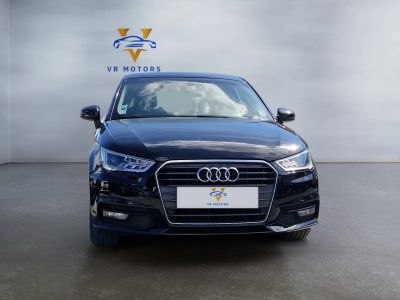 Audi A1 14 TFSI 125ch Ambition Luxe Boite auto * ENTRETIEN COMPLET *   - 2