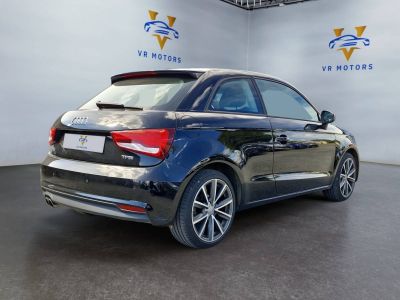 Audi A1 14 TFSI 125ch Ambition Luxe Boite auto * ENTRETIEN COMPLET *   - 7