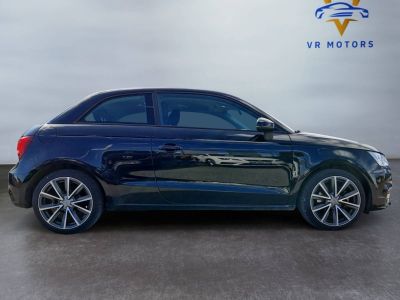 Audi A1 14 TFSI 125ch Ambition Luxe Boite auto * ENTRETIEN COMPLET *   - 8