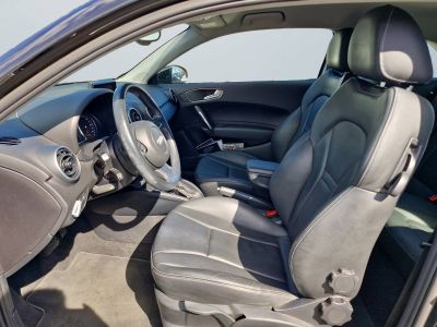 Audi A1 14 TFSI 125ch Ambition Luxe Boite auto * ENTRETIEN COMPLET *   - 9