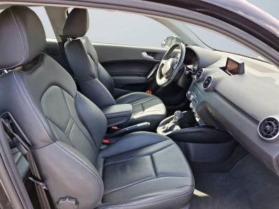 Audi A1 14 TFSI 125ch Ambition Luxe Boite auto * ENTRETIEN COMPLET *   - 10