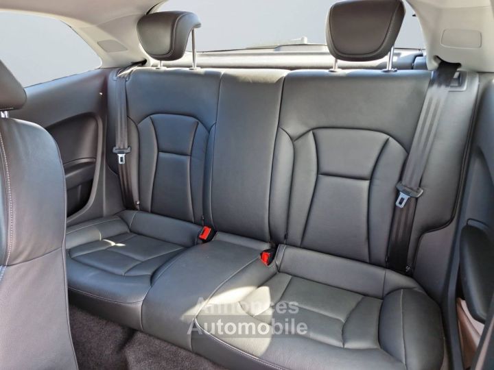 Audi A1 14 TFSI 125ch Ambition Luxe Boite auto * ENTRETIEN COMPLET * - 11
