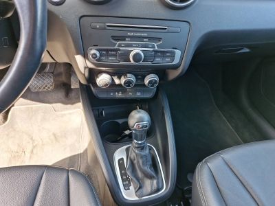 Audi A1 14 TFSI 125ch Ambition Luxe Boite auto * ENTRETIEN COMPLET *   - 14