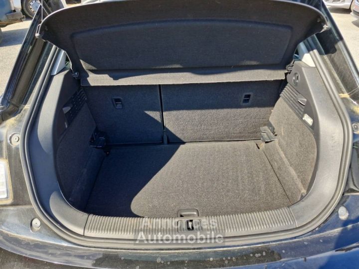 Audi A1 14 TFSI 125ch Ambition Luxe Boite auto * ENTRETIEN COMPLET * - 15