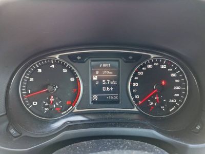 Audi A1 14 TFSI 125ch Ambition Luxe Boite auto * ENTRETIEN COMPLET *   - 16