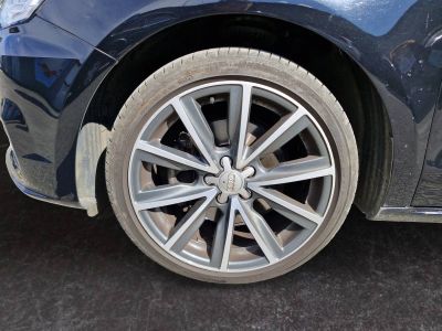 Audi A1 14 TFSI 125ch Ambition Luxe Boite auto * ENTRETIEN COMPLET *   - 18