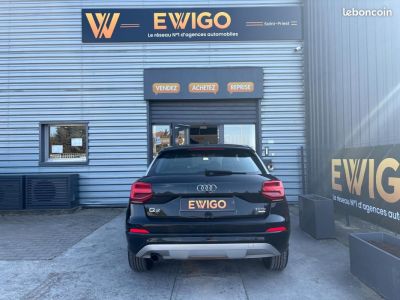 Audi Q2 10 30 TFSI 115ch S-LINE S-TRONIC 7   - 6