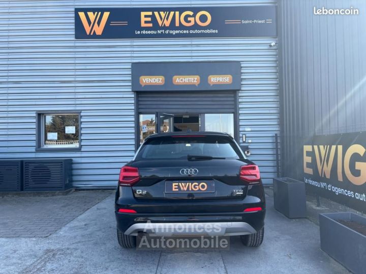Audi Q2 10 30 TFSI 115ch S-LINE S-TRONIC 7 - 6