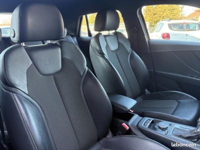 Audi Q2 10 30 TFSI 115ch S-LINE S-TRONIC 7   - 12