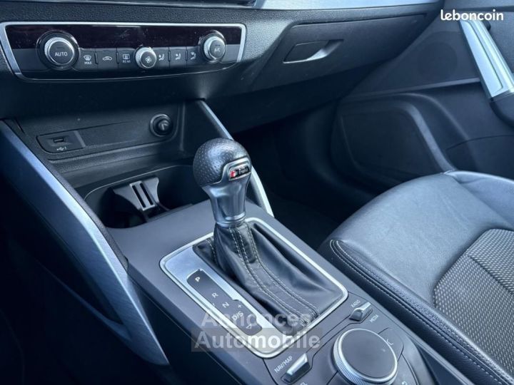 Audi Q2 10 30 TFSI 115ch S-LINE S-TRONIC 7 - 13