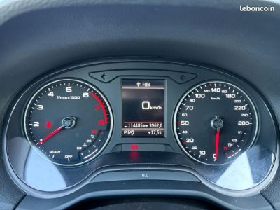 Audi Q2 10 30 TFSI 115ch S-LINE S-TRONIC 7   - 14