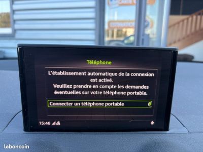 Audi Q2 10 30 TFSI 115ch S-LINE S-TRONIC 7   - 15