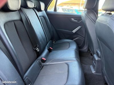 Audi Q2 10 30 TFSI 115ch S-LINE S-TRONIC 7   - 17