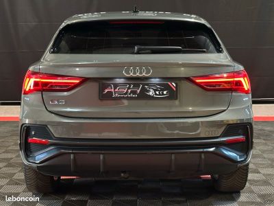 Audi Q3 Sportback 35 20 TDI 150cv S tronic 7 Line   - 5