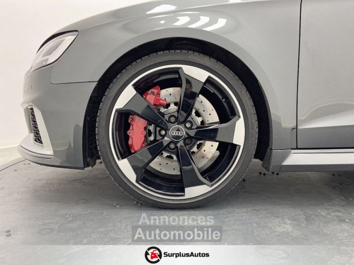 Audi RS3 (3) 25 TFSI S TRONIC QUATTRO - 6