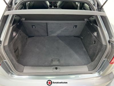 Audi RS3 (3) 25 TFSI S TRONIC QUATTRO   - 7