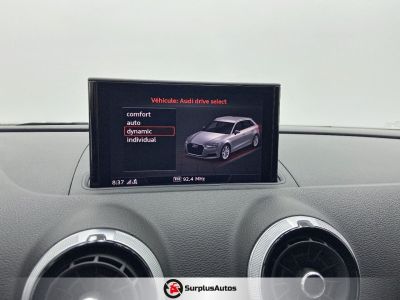 Audi RS3 (3) 25 TFSI S TRONIC QUATTRO   - 12