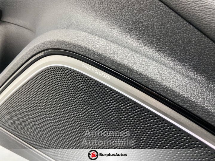 Audi RS3 (3) 25 TFSI S TRONIC QUATTRO - 13