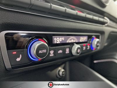 Audi RS3 (3) 25 TFSI S TRONIC QUATTRO   - 15