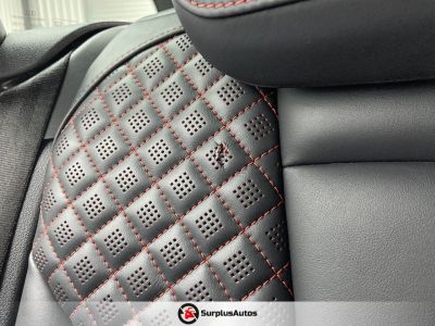 Audi RS3 (3) 25 TFSI S TRONIC QUATTRO   - 18