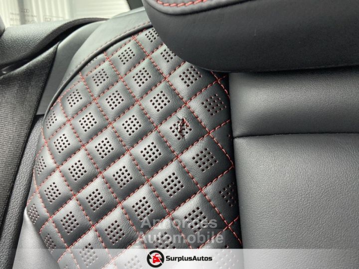 Audi RS3 (3) 25 TFSI S TRONIC QUATTRO - 18