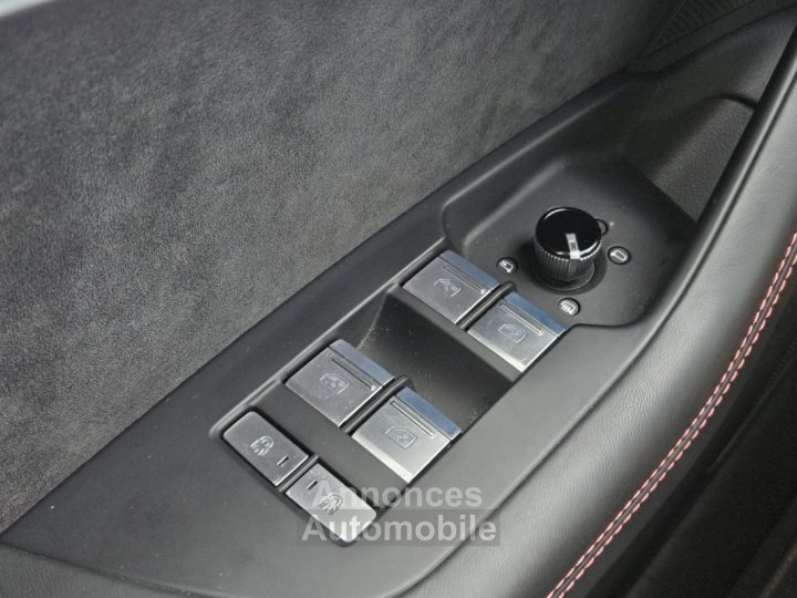 Audi RS6 AVANT Quattro 40i V8 TFSI - 600 - BVA Tiptronic BREAK véhicule Français - 19