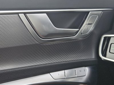 Audi RS6 AVANT Quattro 40i V8 TFSI - 600 - BVA Tiptronic BREAK véhicule Français - 20