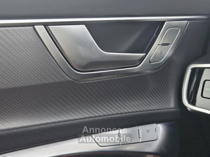 Audi RS6 AVANT Quattro 40i V8 TFSI - 600 - BVA Tiptronic BREAK véhicule Français - 20