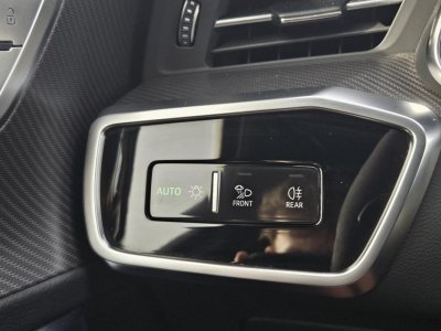 Audi RS6 AVANT Quattro 40i V8 TFSI - 600 - BVA Tiptronic BREAK véhicule Français - 21