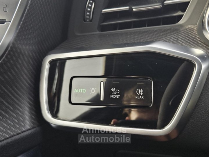 Audi RS6 AVANT Quattro 40i V8 TFSI - 600 - BVA Tiptronic BREAK véhicule Français - 21