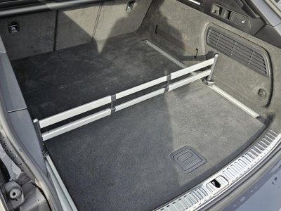 Audi RS6 AVANT Quattro 40i V8 TFSI - 600 - BVA Tiptronic BREAK véhicule Français - 23